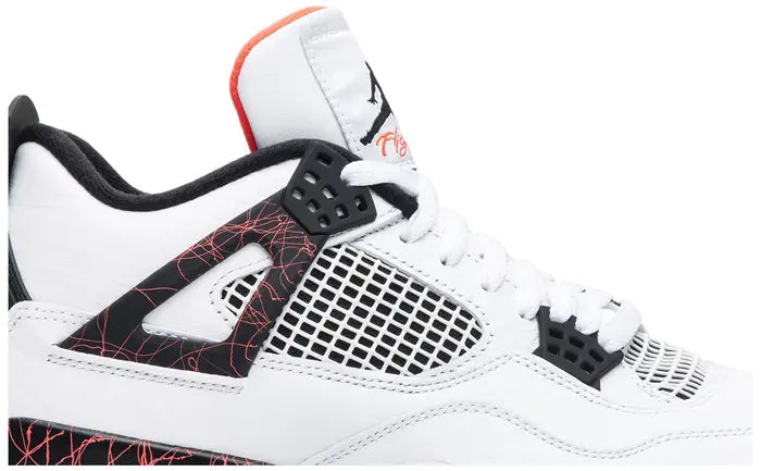 Air Jordan 4 Flight Nostalgia