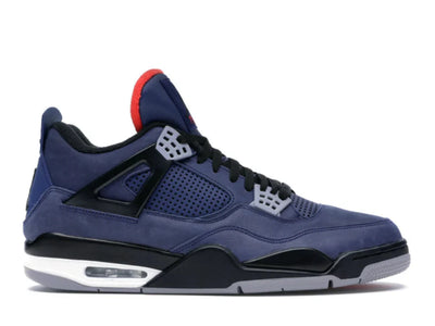 Air Jordan 4 Retro Winterized Loyal Blue