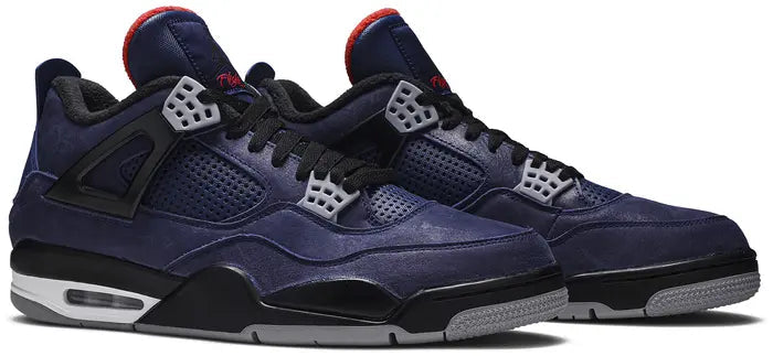 Air Jordan 4 Retro Winterized Loyal Blue