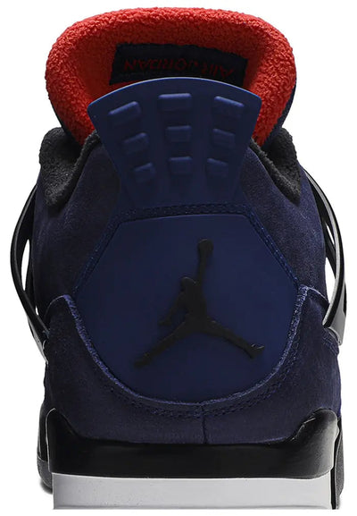Air Jordan 4 Retro Winterized Loyal Blue
