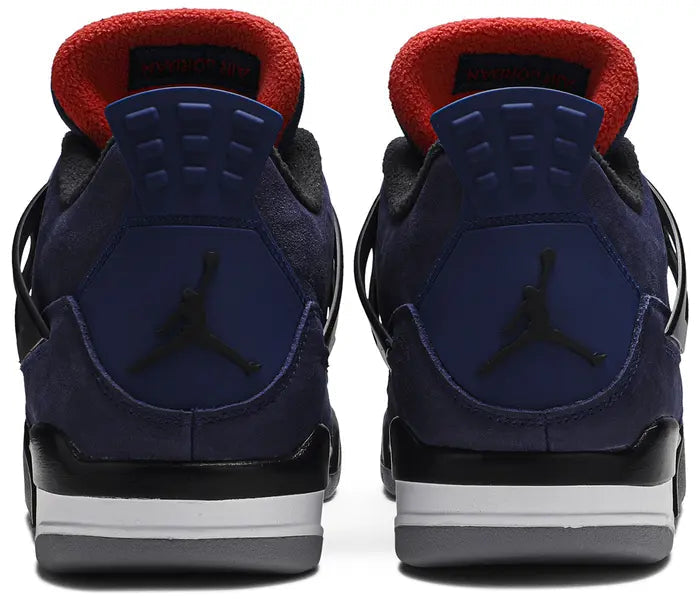 Air Jordan 4 Retro Winterized Loyal Blue