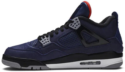 Air Jordan 4 Retro Winterized Loyal Blue