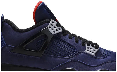 Air Jordan 4 Retro Winterized Loyal Blue