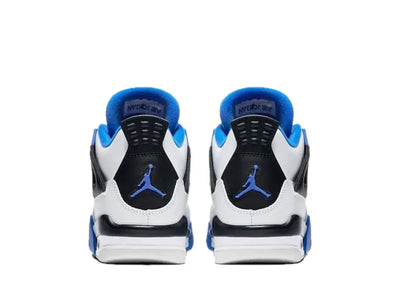 Air Jordan 4 Retro Motorsports (2017)