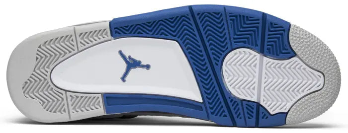 Air Jordan 4 Retro Motorsports (2017)