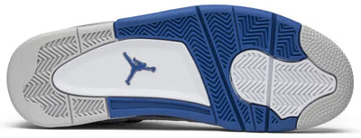 Air Jordan 4 Retro Motorsports (2017)