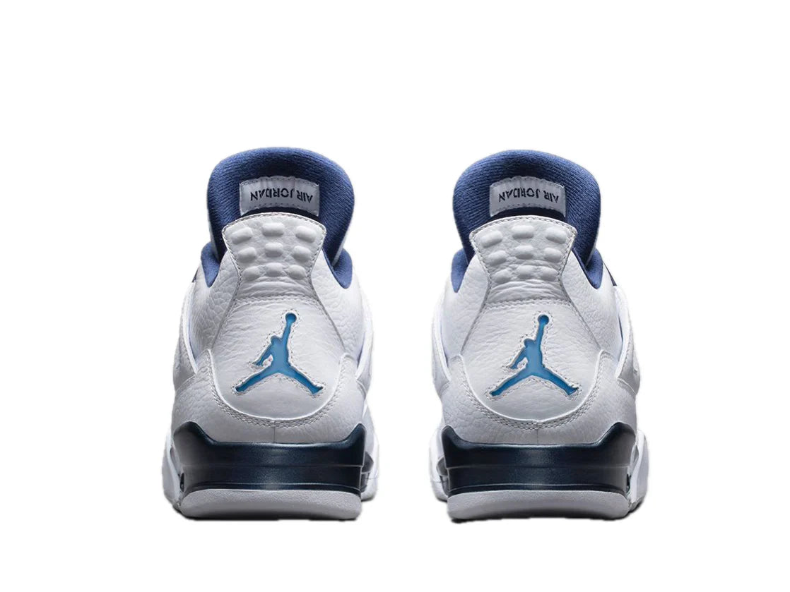 Air Jordan 4 Retro Columbia (2015)