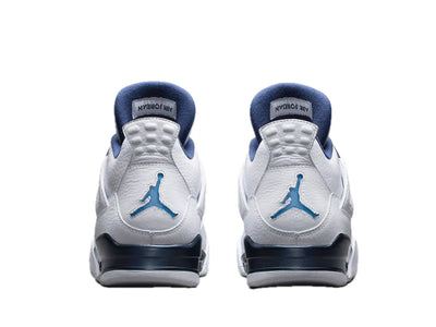 Air Jordan 4 Retro Columbia (2015)