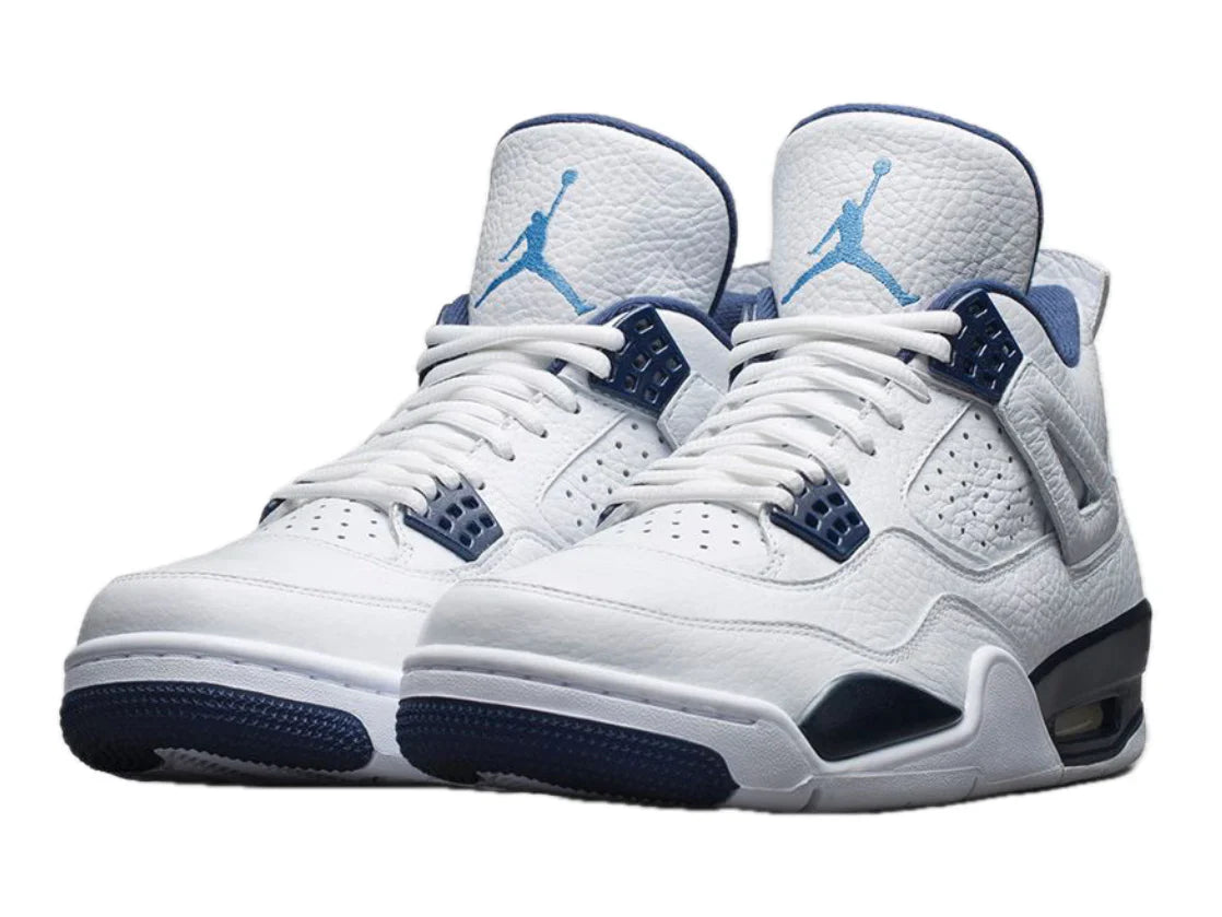 Air Jordan 4 Retro Columbia (2015)