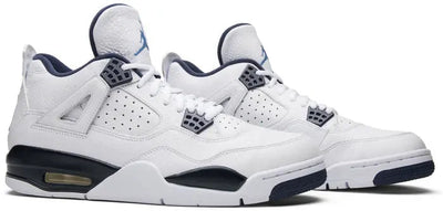 Air Jordan 4 Retro Columbia (2015)