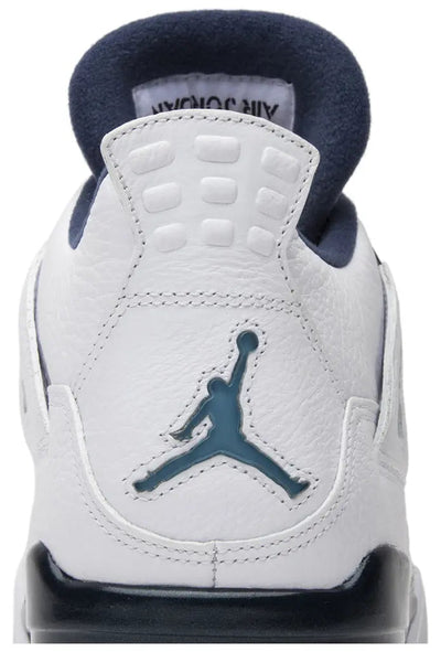 Air Jordan 4 Retro Columbia (2015)