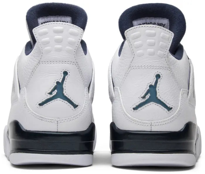 Air Jordan 4 Retro Columbia (2015)