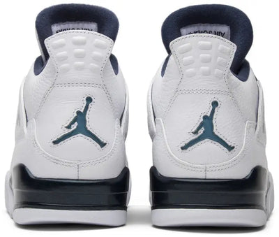 Air Jordan 4 Retro Columbia (2015)