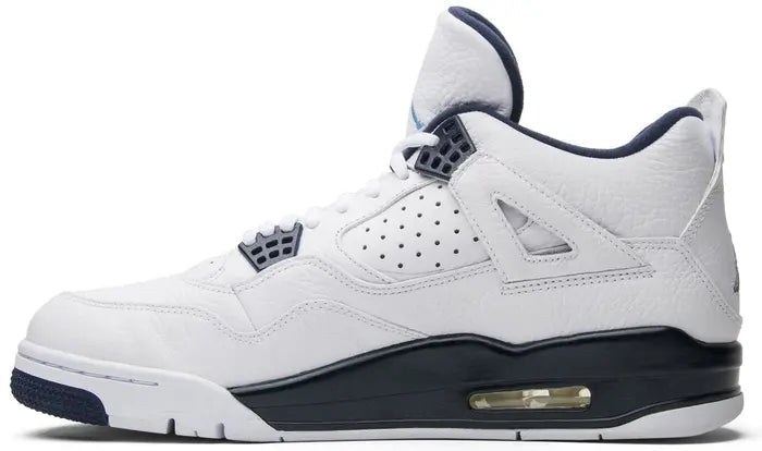 Air Jordan 4 Retro Columbia (2015)