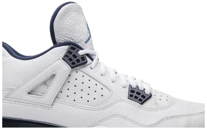 Air Jordan 4 Retro Columbia (2015)