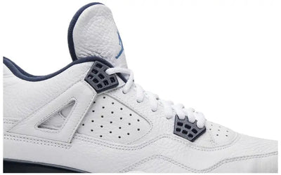 Air Jordan 4 Retro Columbia (2015)
