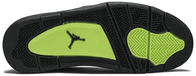 Air Jordan 4 Retro SE 95 Neon