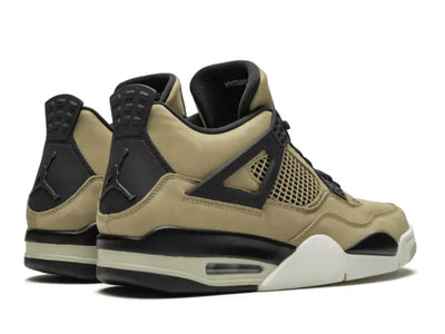 Air Jordan 4 Retro Fossil