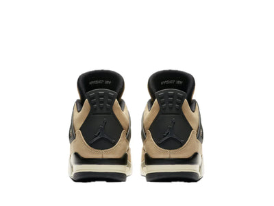 Air Jordan 4 Retro Fossil