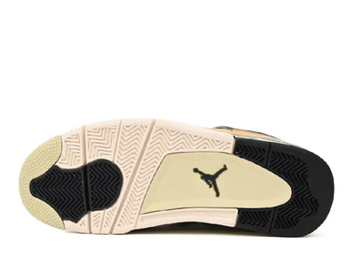 Air Jordan 4 Retro Fossil
