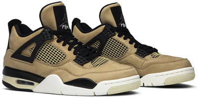 Air Jordan 4 Retro Fossil