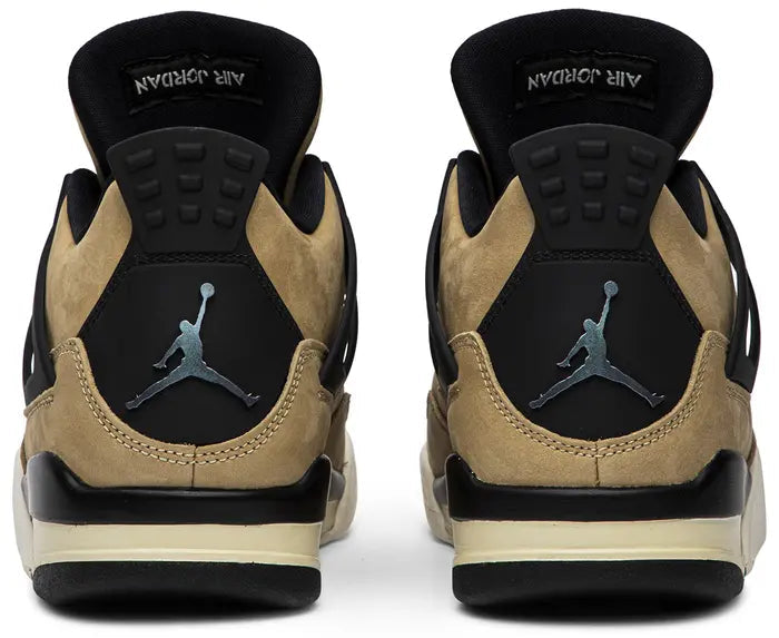 Air Jordan 4 Retro Fossil
