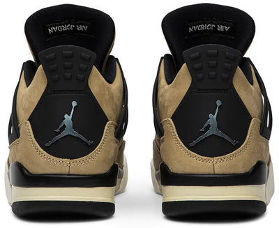 Air Jordan 4 Retro Fossil