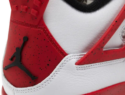 Air Jordan 4 Red Cement