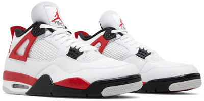 Air Jordan 4 Red Cement