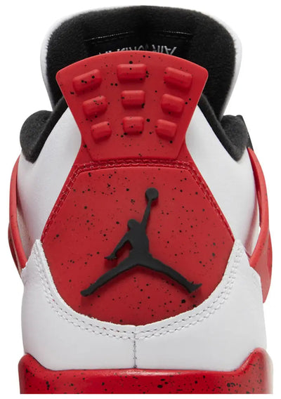 Air Jordan 4 Red Cement