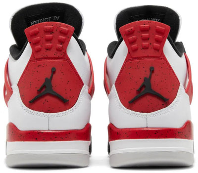 Air Jordan 4 Red Cement