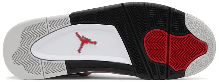 Air Jordan 4 Red Cement