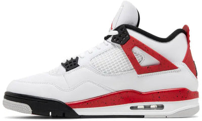 Air Jordan 4 Red Cement