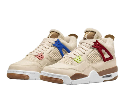 Air Jordan 4 Retro Where the Wild Things Are