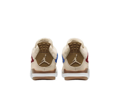 Air Jordan 4 Retro Where the Wild Things Are