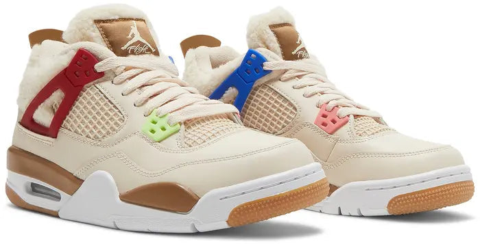Air Jordan 4 Retro Where the Wild Things Are