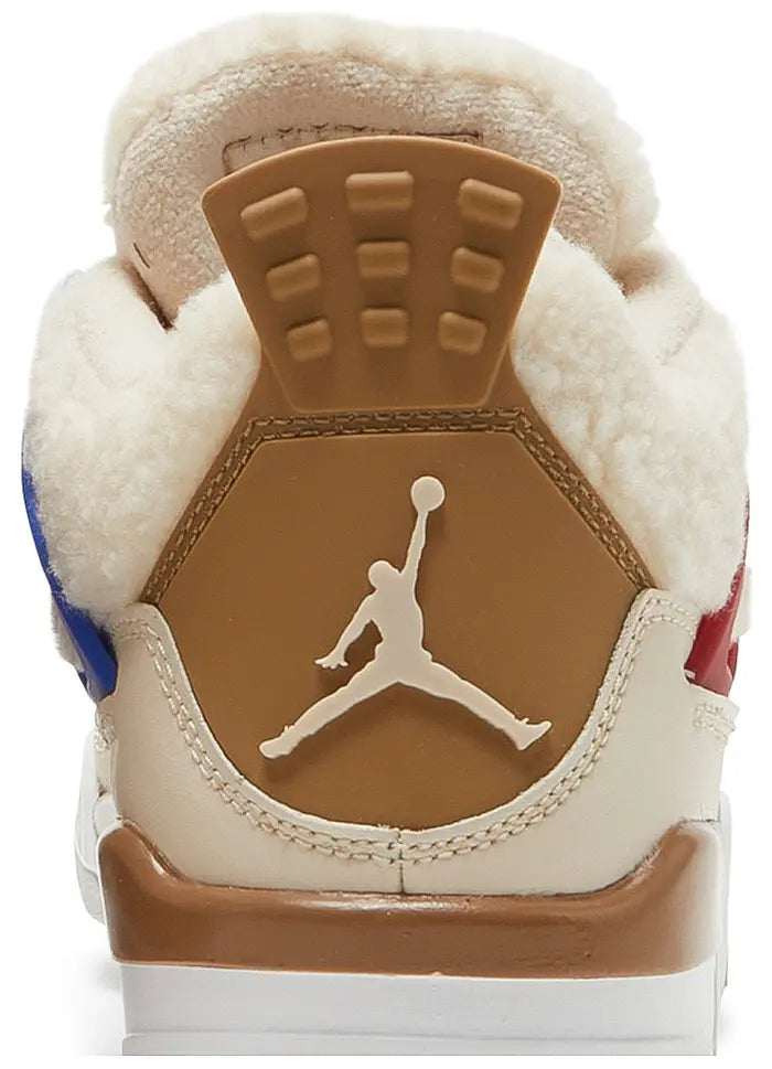 Air Jordan 4 Retro Where the Wild Things Are