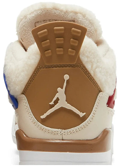 Air Jordan 4 Retro Where the Wild Things Are