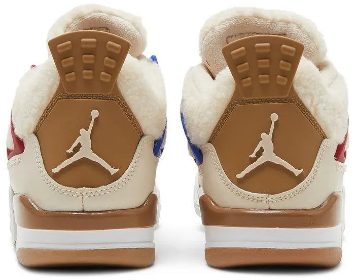 Air Jordan 4 Retro Where the Wild Things Are