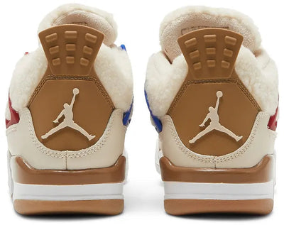 Air Jordan 4 Retro Where the Wild Things Are