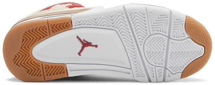 Air Jordan 4 Retro Where the Wild Things Are