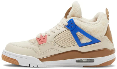 Air Jordan 4 Retro Where the Wild Things Are