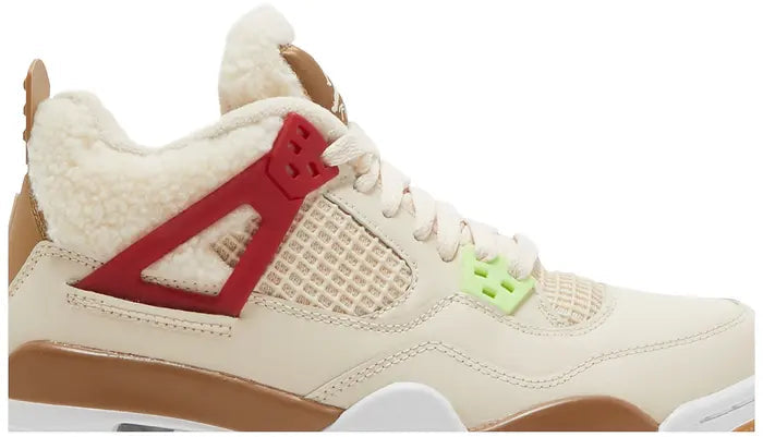 Air Jordan 4 Retro Where the Wild Things Are