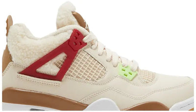 Air Jordan 4 Retro Where the Wild Things Are