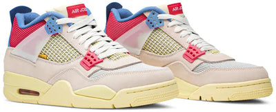 Air Jordan 4 Retro Union Guava Ice