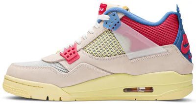 Air Jordan 4 Retro Union Guava Ice