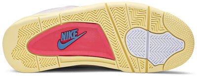 Air Jordan 4 Retro Union Guava Ice