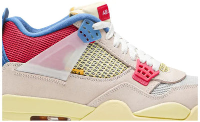 Air Jordan 4 Retro Union Guava Ice