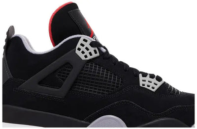 Air Jordan 4 Bred 2012