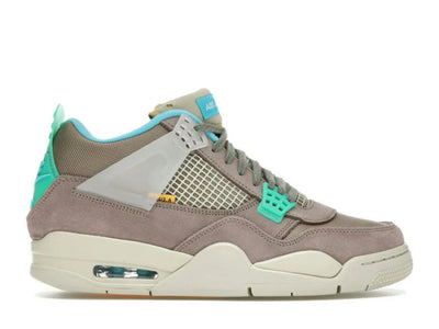 Air Jordan 4 Retro Union Taupe Haze
